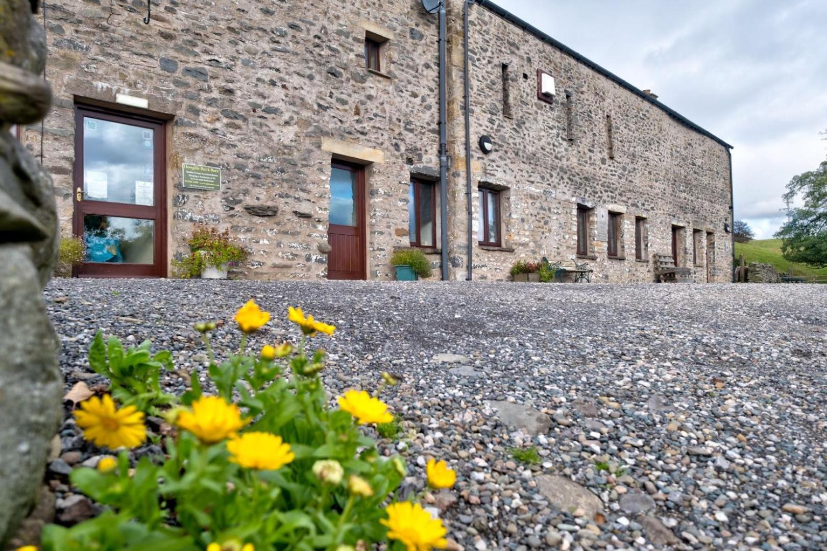 Howgills Barn Villa Sedbergh Exterior photo